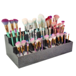 The Bella XL Makeup Brush Holder by For Her Vanity